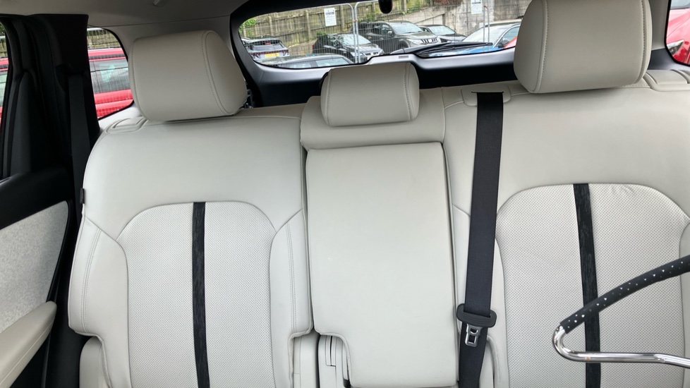 Mazda CX-80 2.5 PHEV Takumi Plus 5dr Auto AWD [Conv/DAP/Pan] Estate - Image 15