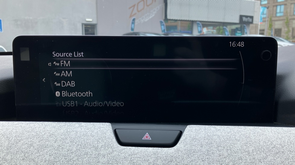 Mazda CX-80 2.5 PHEV Takumi Plus 5dr Auto AWD [Conv/DAP/Pan] Estate - Image 34