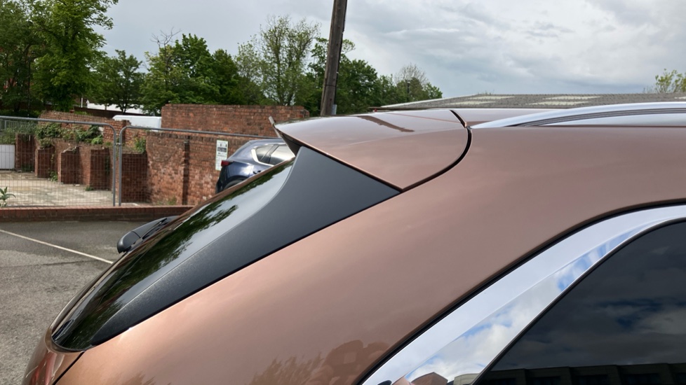 Mazda CX-80 2.5 PHEV Takumi Plus 5dr Auto AWD [Conv/DAP/Pan] Estate - Image 62