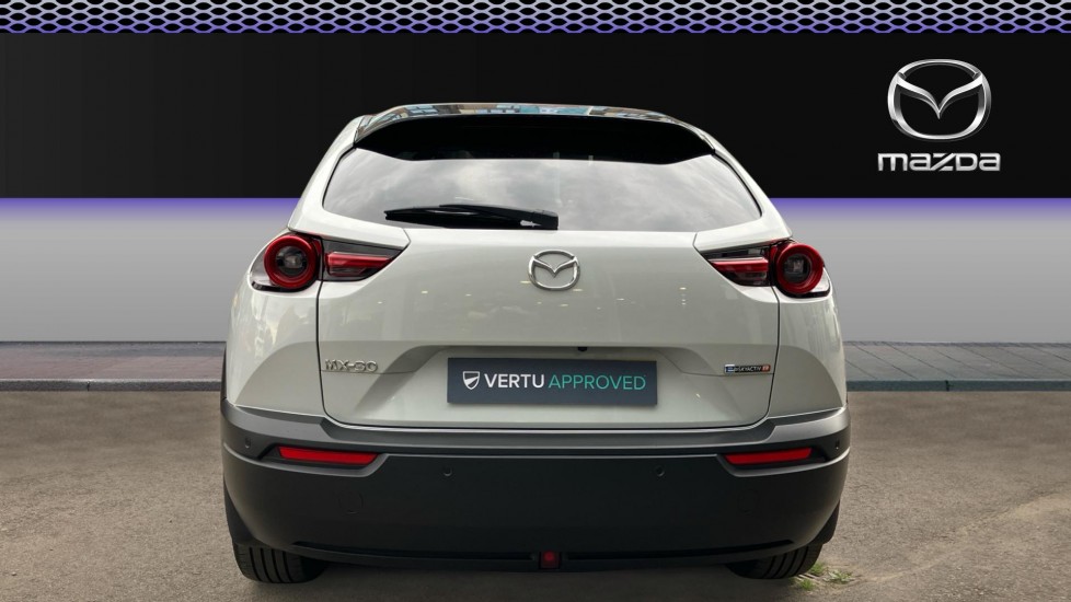 Mazda MX-30 125kW R-EV Makoto 5dr Auto Hatchback - Image 6