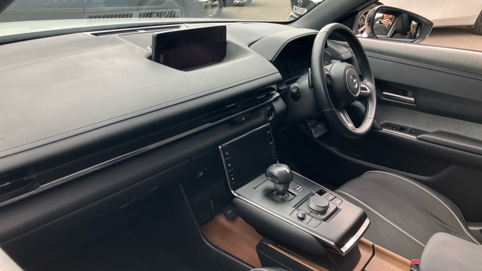 Mazda MX-30 125kW R-EV Makoto 5dr Auto Hatchback - Image 9