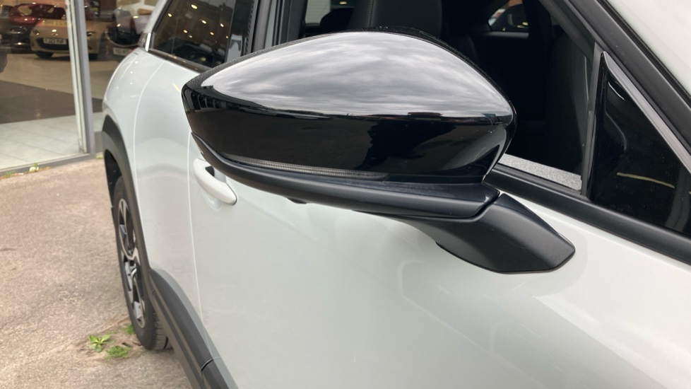 Mazda MX-30 125kW R-EV Makoto 5dr Auto Hatchback - Image 35