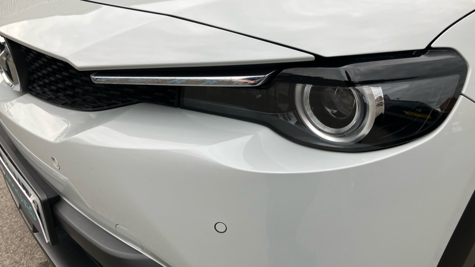 Mazda MX-30 125kW R-EV Makoto 5dr Auto Hatchback - Image 38
