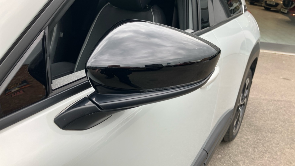 Mazda MX-30 125kW R-EV Makoto 5dr Auto Hatchback - Image 40