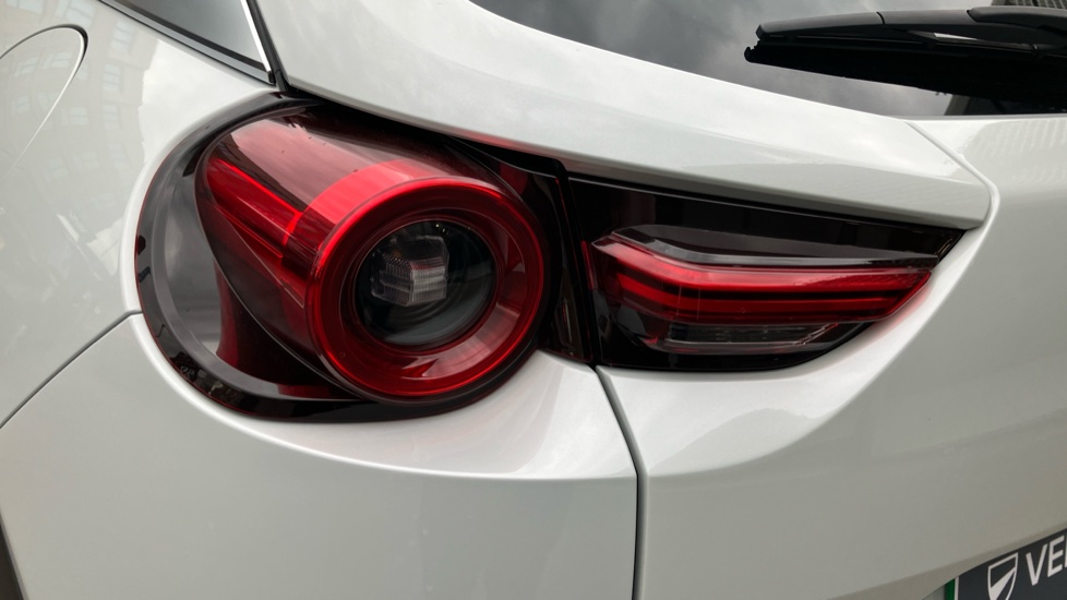 Mazda MX-30 125kW R-EV Makoto 5dr Auto Hatchback - Image 42
