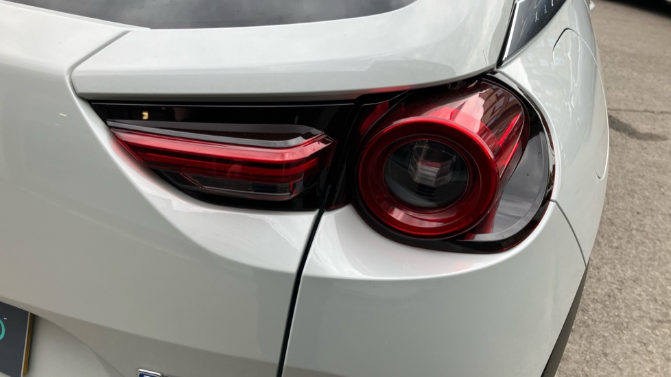 Mazda MX-30 125kW R-EV Makoto 5dr Auto Hatchback - Image 43