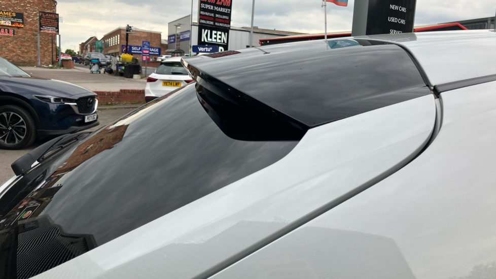 Mazda MX-30 125kW R-EV Makoto 5dr Auto Hatchback - Image 44