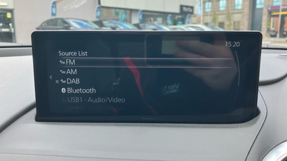 Mazda MX-5 1.5 [132] Exclusive-Line 2dr Petrol Convertible RF - Image 28
