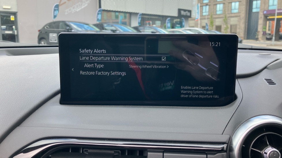 Mazda MX-5 1.5 [132] Exclusive-Line 2dr Petrol Convertible RF - Image 31