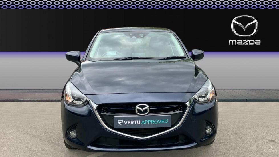 Mazda 2 1.5 115 Sport Nav 5dr Petrol Hatchback - Image 3