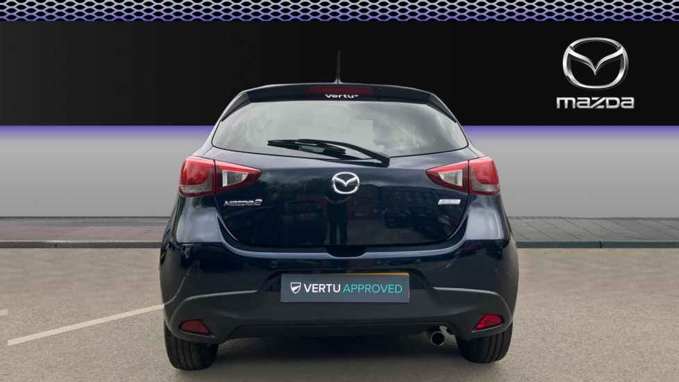 Mazda 2 1.5 115 Sport Nav 5dr Petrol Hatchback - Image 6