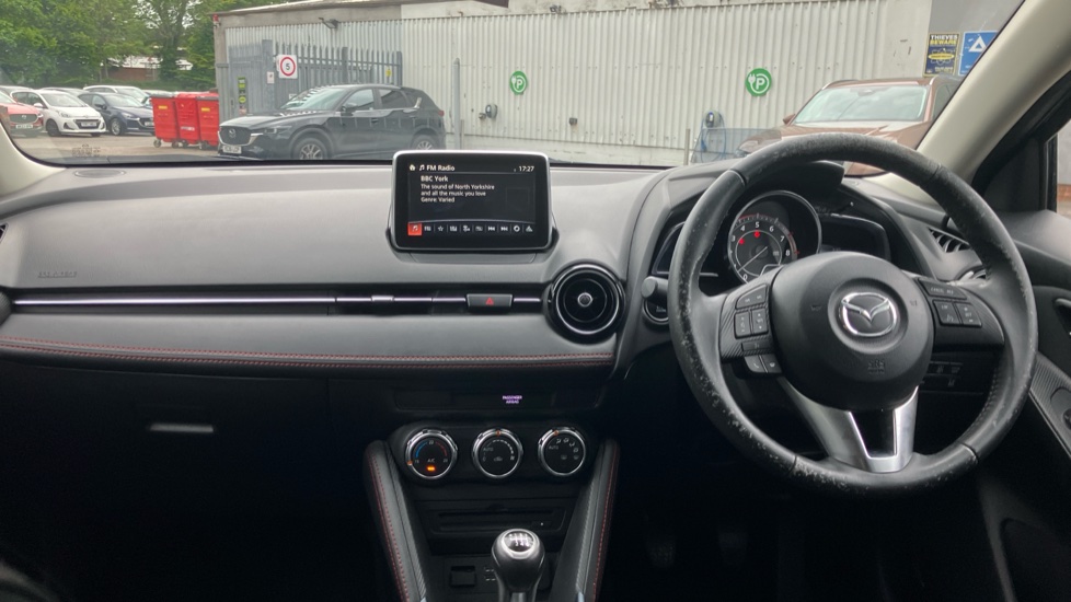 Mazda 2 1.5 115 Sport Nav 5dr Petrol Hatchback - Image 10