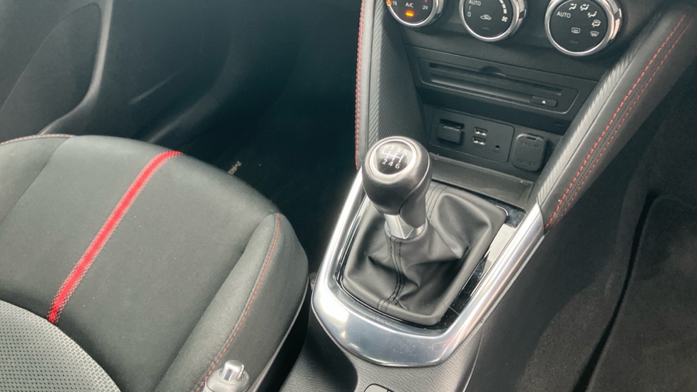 Mazda 2 1.5 115 Sport Nav 5dr Petrol Hatchback - Image 13