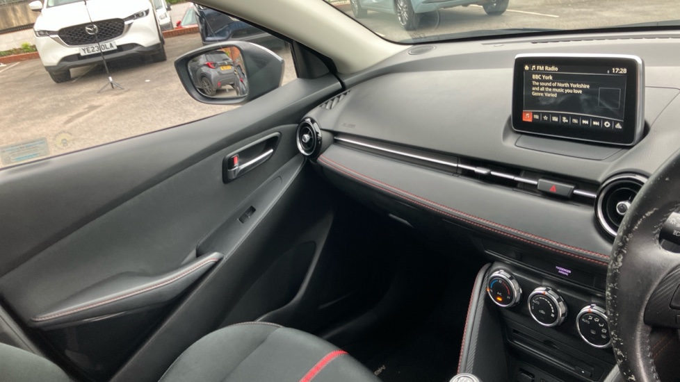 Mazda 2 1.5 115 Sport Nav 5dr Petrol Hatchback - Image 14