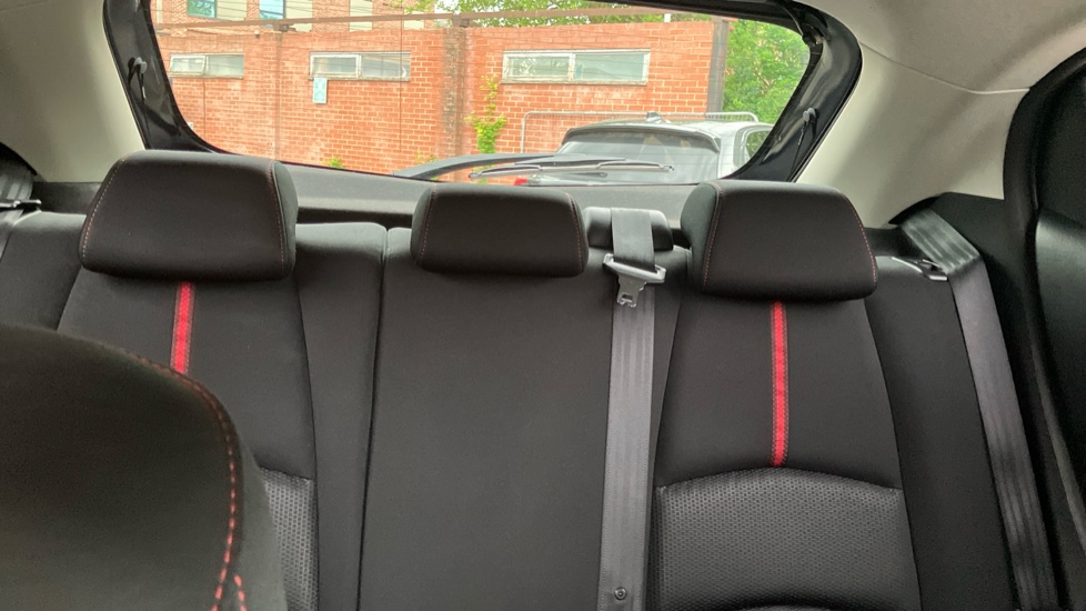 Mazda 2 1.5 115 Sport Nav 5dr Petrol Hatchback - Image 15