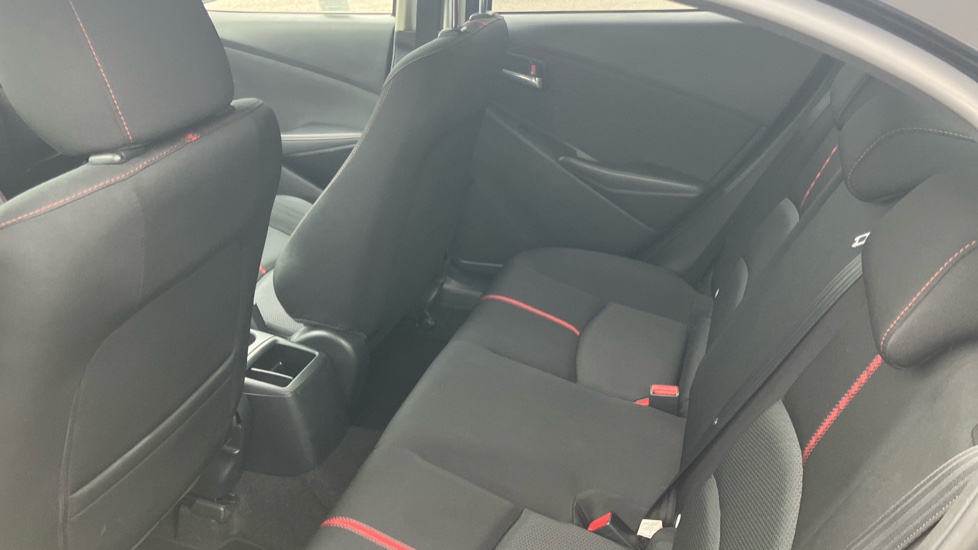 Mazda 2 1.5 115 Sport Nav 5dr Petrol Hatchback - Image 16