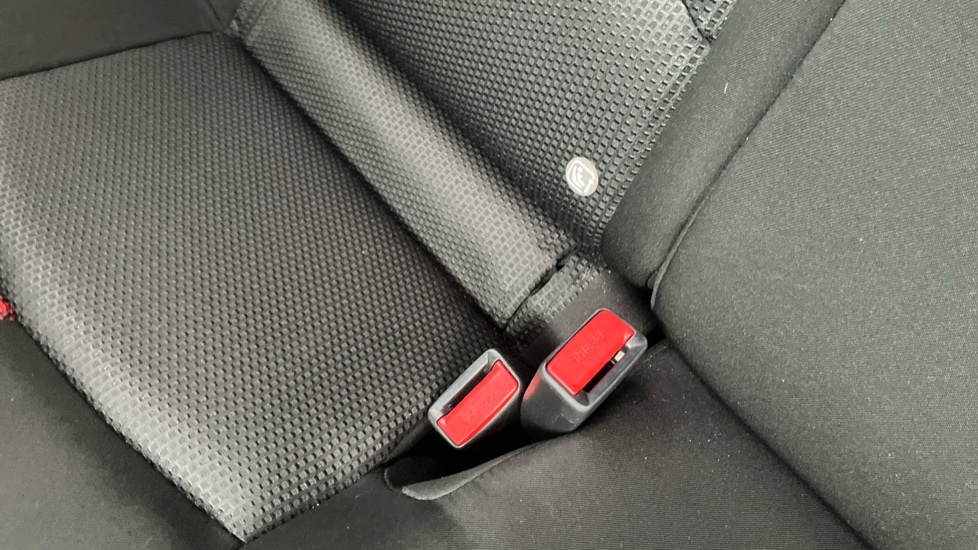 Mazda 2 1.5 115 Sport Nav 5dr Petrol Hatchback - Image 17