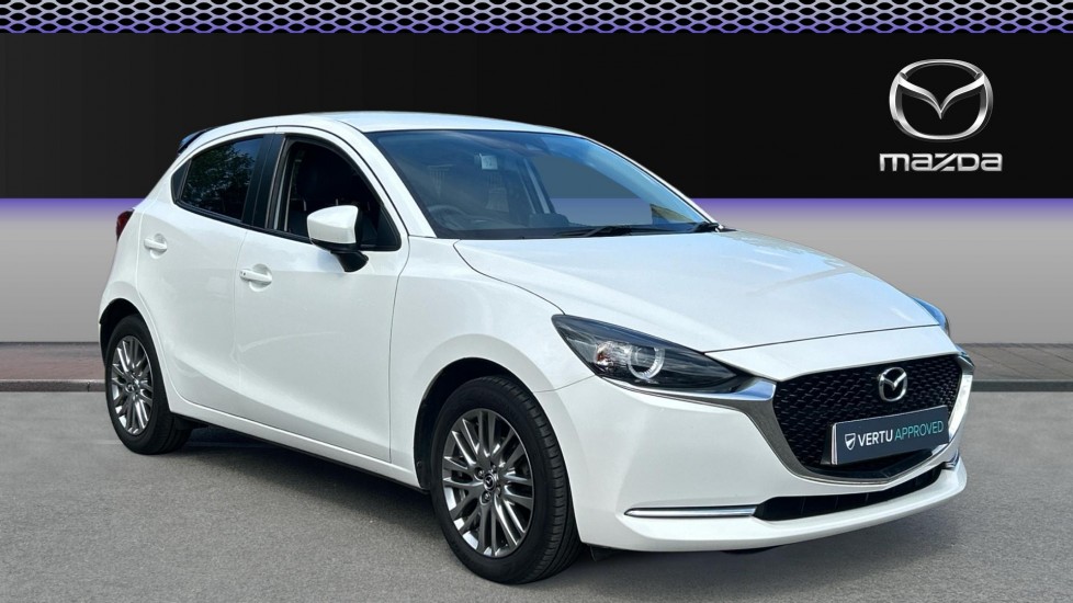Mazda 2 1.5 Skyactiv G GT Sport Nav 5dr Petrol Hatchback - Image 1