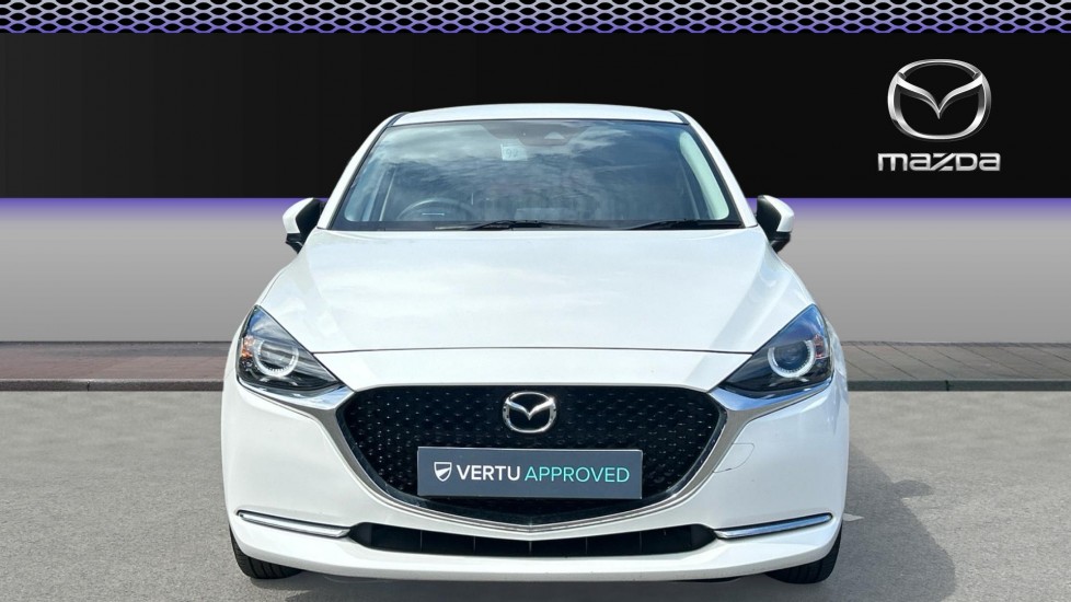 Mazda 2 1.5 Skyactiv G GT Sport Nav 5dr Petrol Hatchback - Image 3