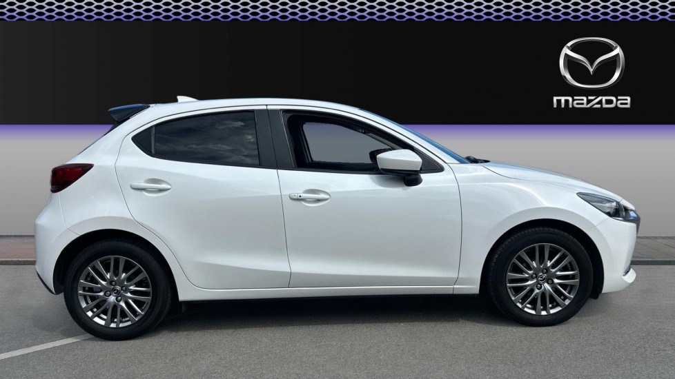 Mazda 2 1.5 Skyactiv G GT Sport Nav 5dr Petrol Hatchback - Image 5
