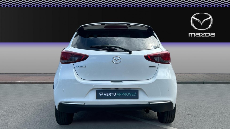 Mazda 2 1.5 Skyactiv G GT Sport Nav 5dr Petrol Hatchback - Image 6