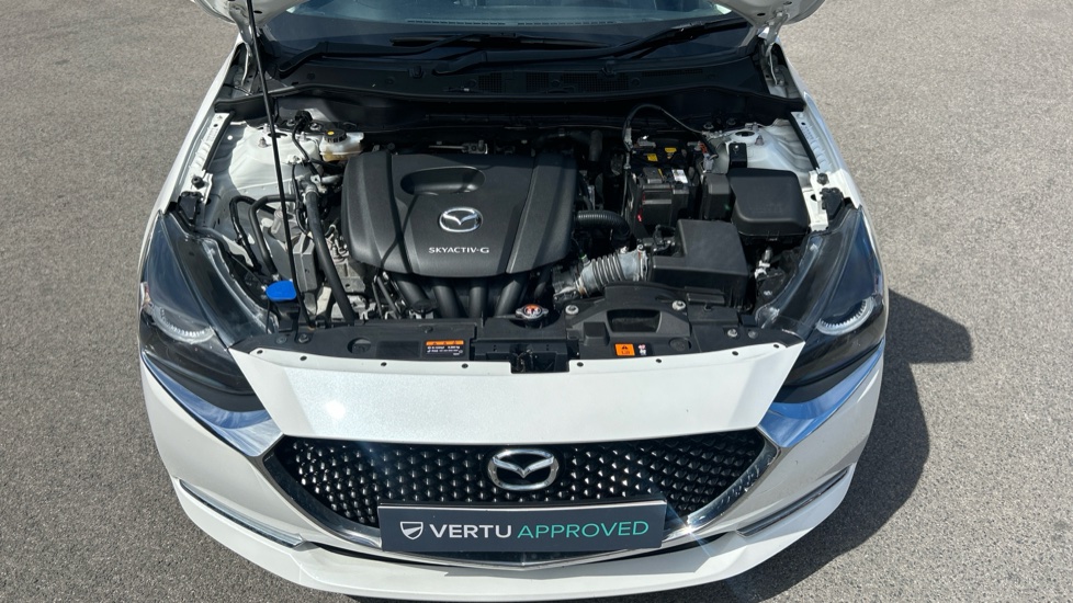 Mazda 2 1.5 Skyactiv G GT Sport Nav 5dr Petrol Hatchback - Image 8
