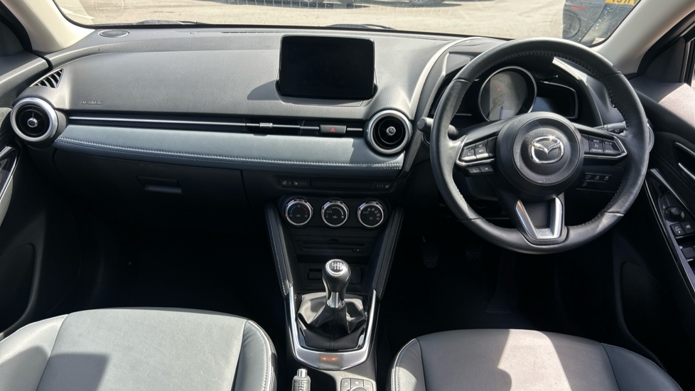 Mazda 2 1.5 Skyactiv G GT Sport Nav 5dr Petrol Hatchback - Image 10