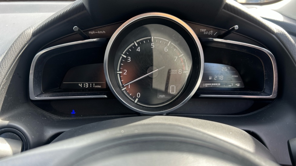 Mazda 2 1.5 Skyactiv G GT Sport Nav 5dr Petrol Hatchback - Image 18