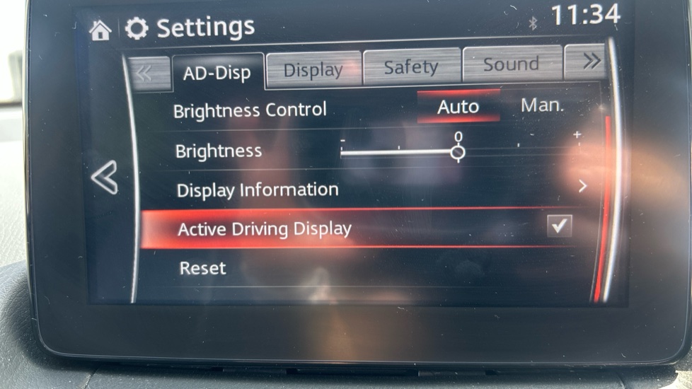Mazda 2 1.5 Skyactiv G GT Sport Nav 5dr Petrol Hatchback - Image 24