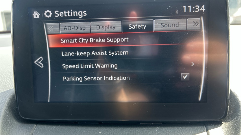 Mazda 2 1.5 Skyactiv G GT Sport Nav 5dr Petrol Hatchback - Image 25