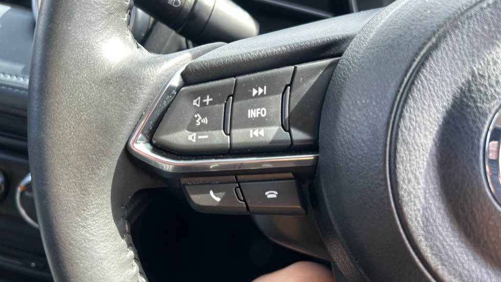 Mazda 2 1.5 Skyactiv G GT Sport Nav 5dr Petrol Hatchback - Image 29