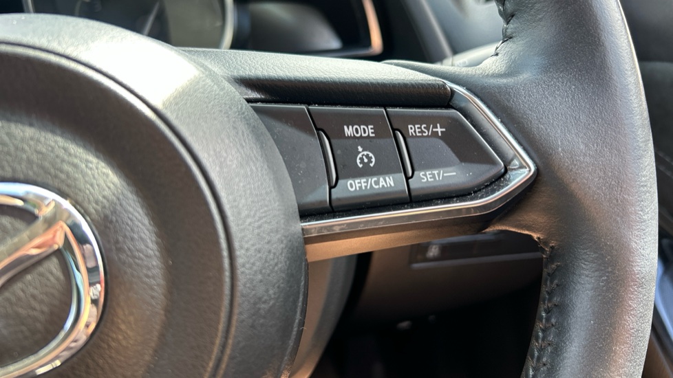 Mazda 2 1.5 Skyactiv G GT Sport Nav 5dr Petrol Hatchback - Image 30