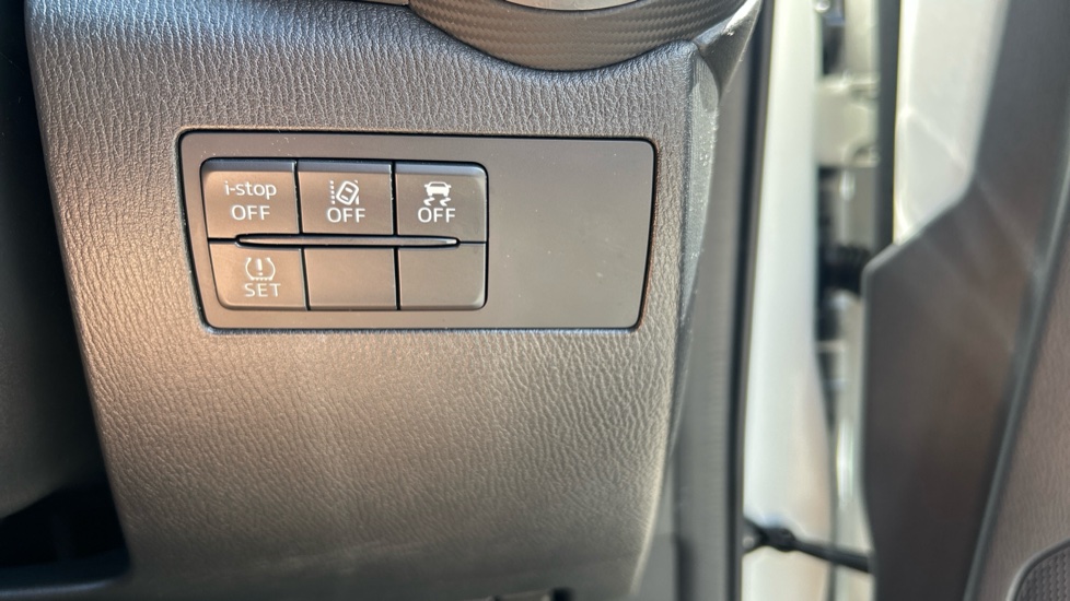 Mazda 2 1.5 Skyactiv G GT Sport Nav 5dr Petrol Hatchback - Image 31