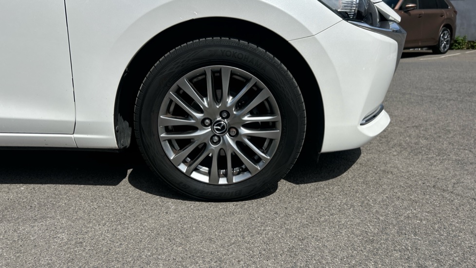 Mazda 2 1.5 Skyactiv G GT Sport Nav 5dr Petrol Hatchback - Image 35