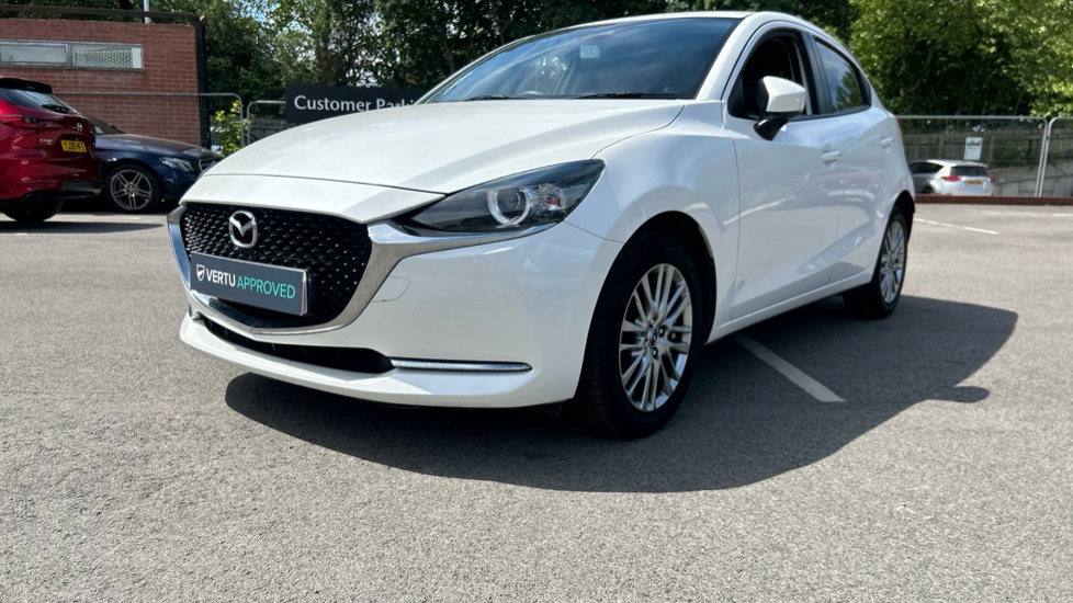 Mazda 2 1.5 Skyactiv G GT Sport Nav 5dr Petrol Hatchback - Image 37