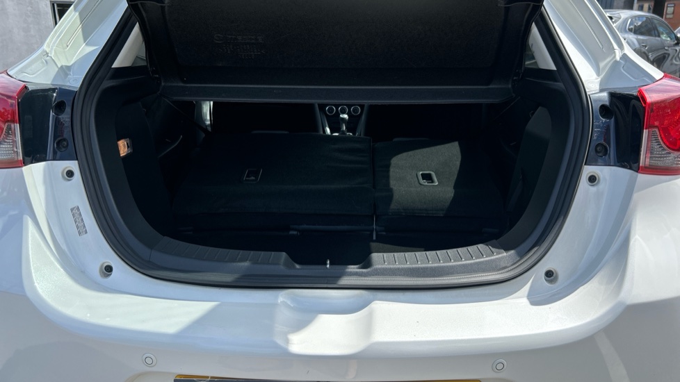 Mazda 2 1.5 Skyactiv G GT Sport Nav 5dr Petrol Hatchback - Image 38