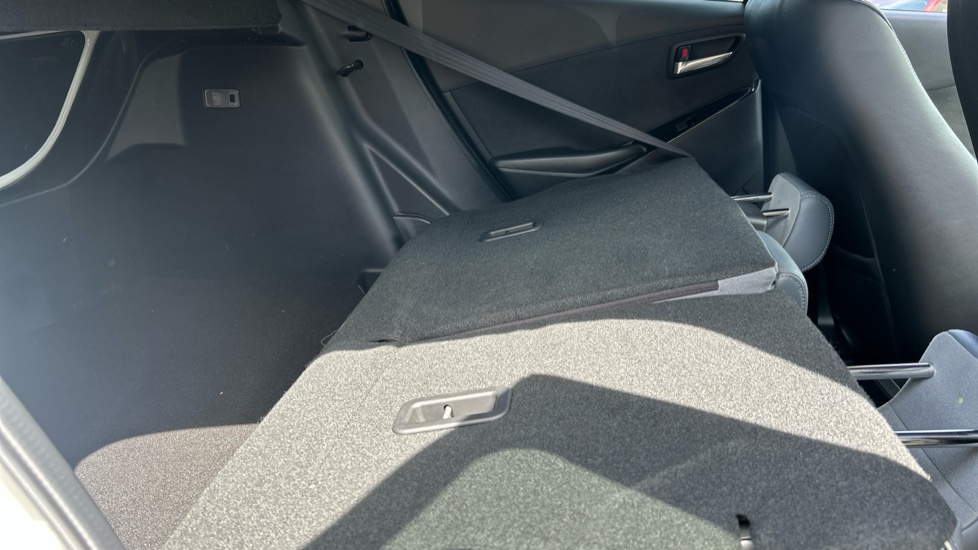 Mazda 2 1.5 Skyactiv G GT Sport Nav 5dr Petrol Hatchback - Image 39