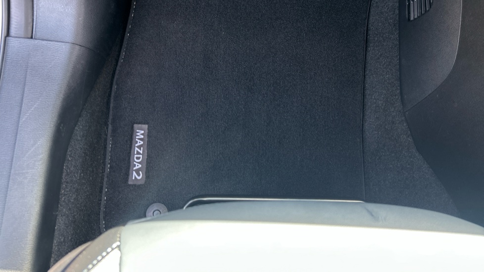 Mazda 2 1.5 Skyactiv G GT Sport Nav 5dr Petrol Hatchback - Image 40