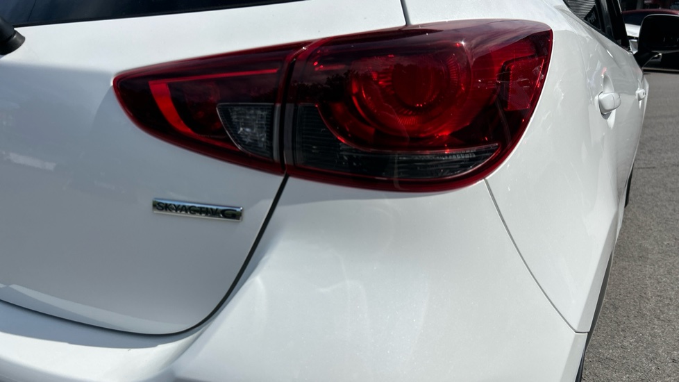 Mazda 2 1.5 Skyactiv G GT Sport Nav 5dr Petrol Hatchback - Image 41