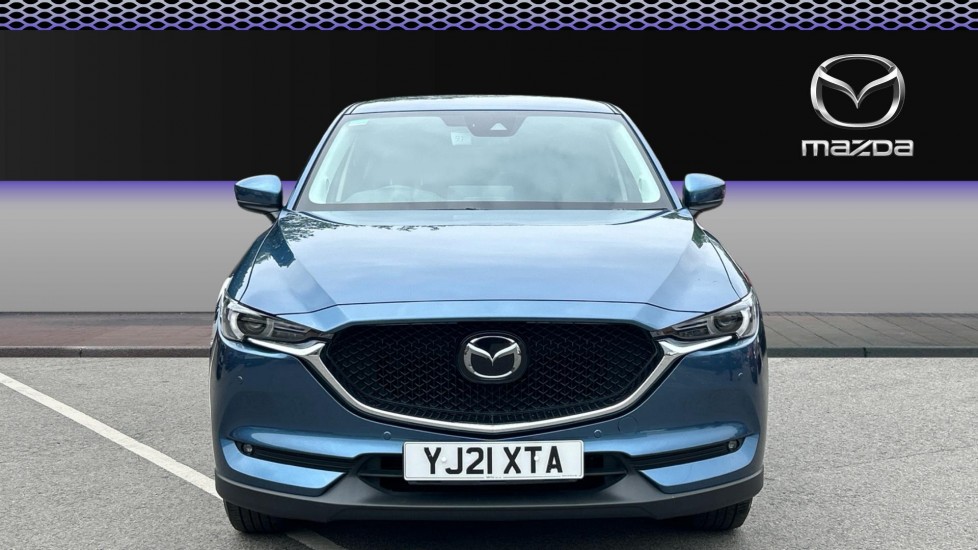 Mazda CX-5 2.0 SE-L 5dr Petrol Estate - Image 3