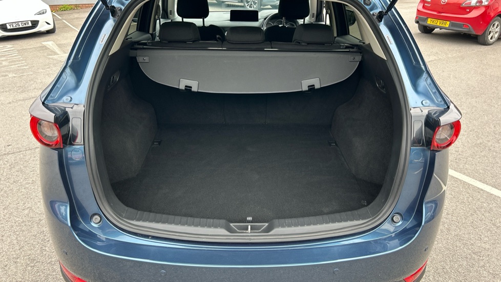 Mazda CX-5 2.0 SE-L 5dr Petrol Estate - Image 4