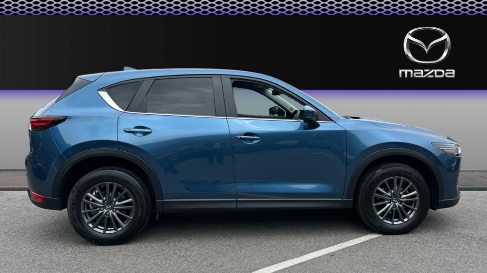 Mazda CX-5 2.0 SE-L 5dr Petrol Estate - Image 5