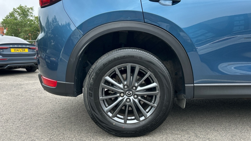 Mazda CX-5 2.0 SE-L 5dr Petrol Estate - Image 7