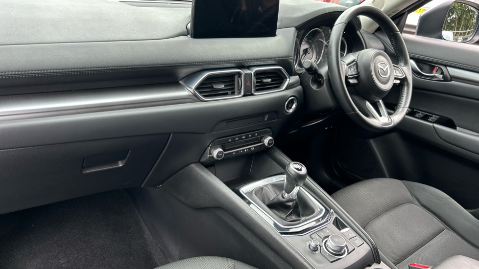 Mazda CX-5 2.0 SE-L 5dr Petrol Estate - Image 9