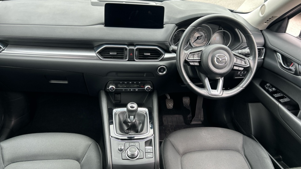 Mazda CX-5 2.0 SE-L 5dr Petrol Estate - Image 10