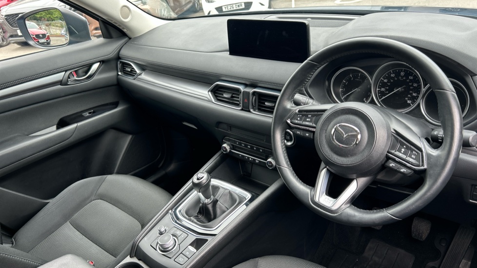 Mazda CX-5 2.0 SE-L 5dr Petrol Estate - Image 11