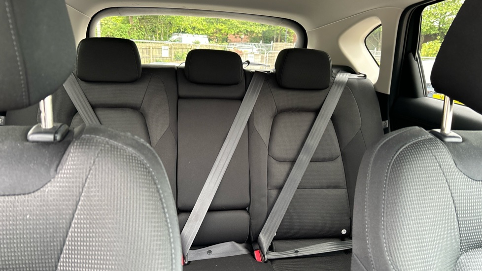 Mazda CX-5 2.0 SE-L 5dr Petrol Estate - Image 15
