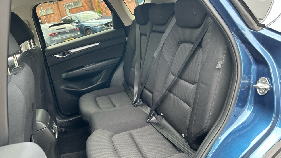 Mazda CX-5 2.0 SE-L 5dr Petrol Estate - Image 16
