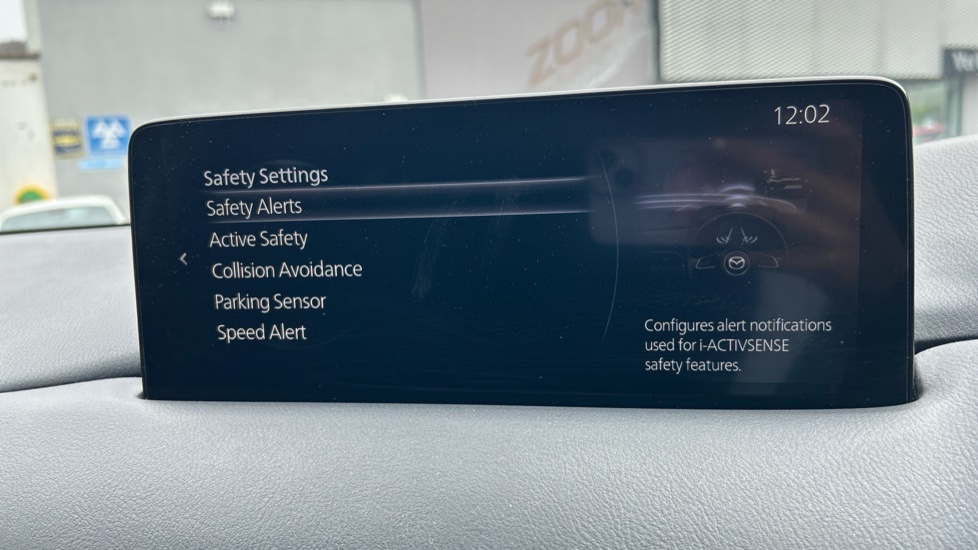 Mazda CX-5 2.0 SE-L 5dr Petrol Estate - Image 22