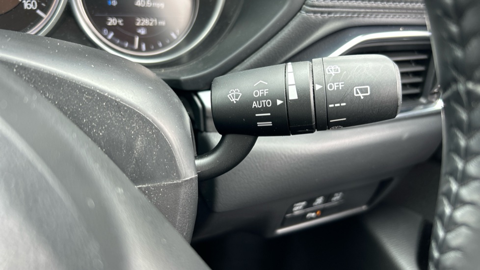 Mazda CX-5 2.0 SE-L 5dr Petrol Estate - Image 26